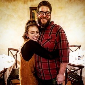 Meet your Posher, Cody